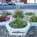 Original fish panels from 1999