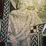 Minerva by Marjorie Knowles on The British Pullman