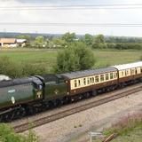 British Pullman