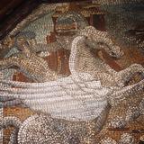 PERSEUS by Marjorie Knowles