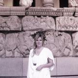 Minerva at The British Museum