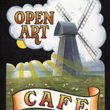 Open Art Cafe 