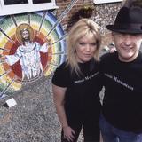 Mark and Aimee Harman