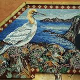 The Gannet Completed