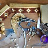 Gannet Head work in progress