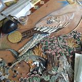 Gannet work in progress