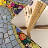 Out of the Blue mirror 