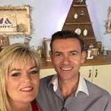 Create and Craft TV appearance