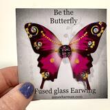 Earwing , single earring 