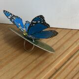 Butterfly Ring