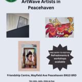 Artwave details 