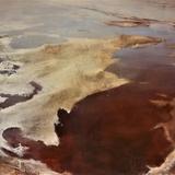 Coastal Efflorescence