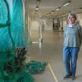 Teresa  Ebb and Flow Exhibition 2019