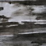 Drawing of storm Anstruther