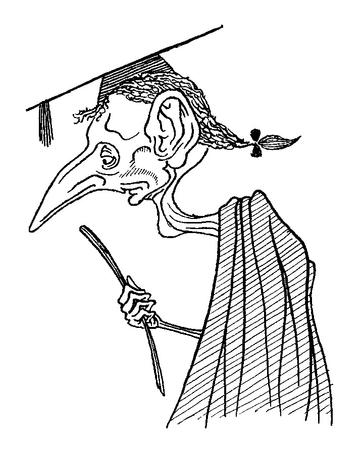 Spare the Rod, Spoil the Child