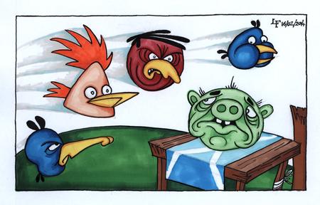 Scottish Independence Debate