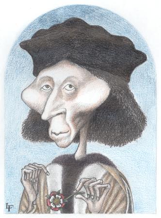 Henry VII