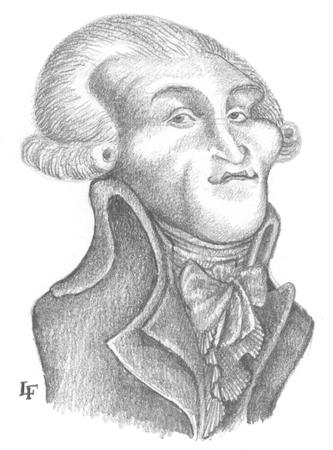 Maximilien Robespierre
