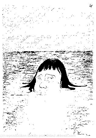 ‘I wish I hadn’t cried so much!’