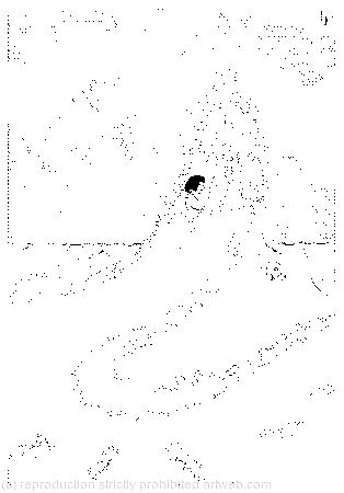 So she called softly after it, ‘Mouse dear! Do come back again.’