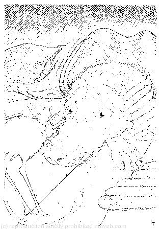 'I'll be judge, I'll be jury,' said cunning old Fury