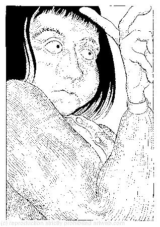 ‘What will become of me?’