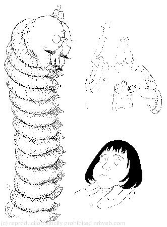  ‘It is a very good height indeed’/’I took to the law’/Her chin was pressed so closely against her foot