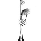 Result of May 2011 elections - David Cameron and Nick Clegg