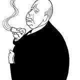 Alfred Hitchcock