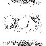 The pool was getting quite crowded with the birds and animals that had fallen into it