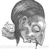 The Clerk of Oxenford