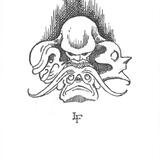 Coeus, Iapetus, Hyperion and Crius