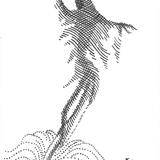 Erebus born from Chaos