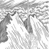 Thalassa born from Hemera and Aether