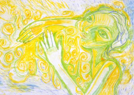 I Cannot Contain You