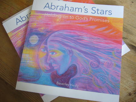 Abraham's Stars - Paperback book