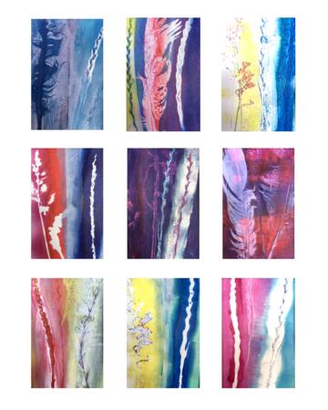 Colours of Hope Series