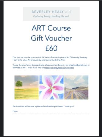 Gift Voucher 