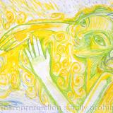 I cannot contain you