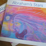 Abraham's Stars - Paperback book
