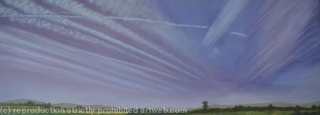 Contrails