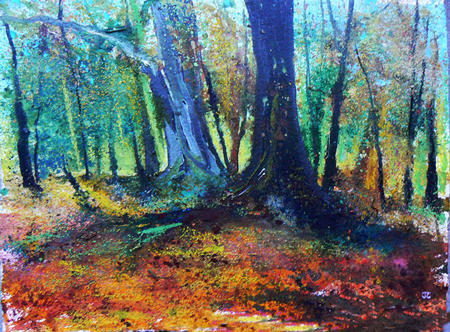 Whitley Woods 3 sale price SOLD