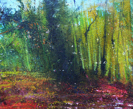 Whitley Woods 5  SOLD