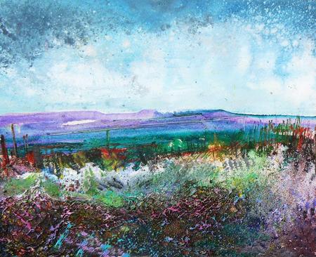 From Teggs Nose   SOLD