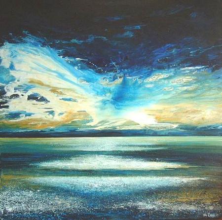 7am from Pendennis  SOLD