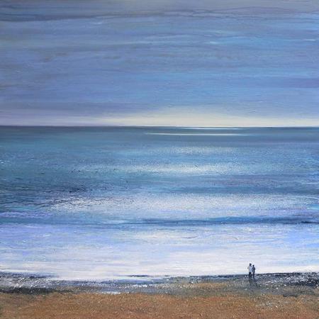 Just the Two of Us.  SOLD