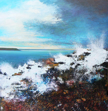 To Falmouh Bay   SOLD