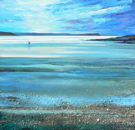 Togetherness    SOLD