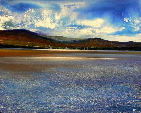 Coniston Water  SOLD