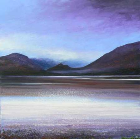 Derwentwater  SOLD